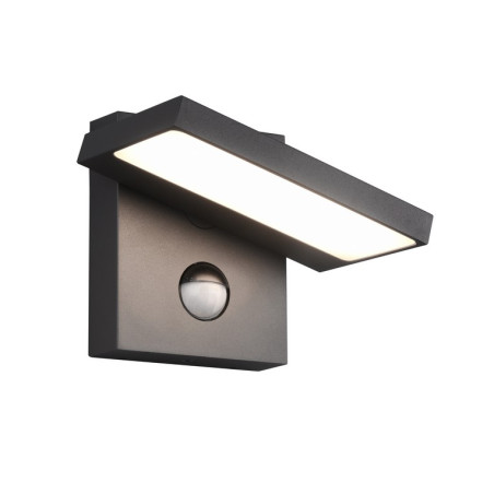 Lampa zewnętrzna ścienna HORTON 226369142 Trio