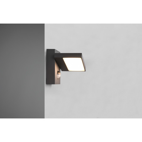 Lampa zewnętrzna ścienna HORTON 226369142 Trio