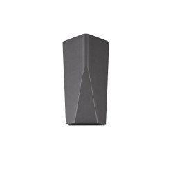 Lampa zewnętrzna ścienna TAY 226560242 Trio