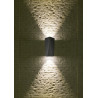 Lampa zewnętrzna ścienna TAY 226560242 Trio