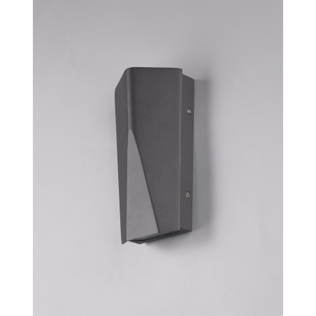 Lampa zewnętrzna ścienna TAY 226560242 Trio