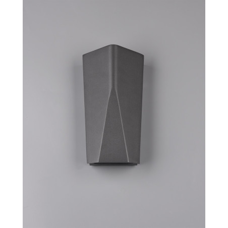 Lampa zewnętrzna ścienna TAY 226560242 Trio