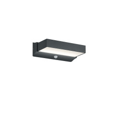 Lampa zewnętrzna ścienna CUANDO 226669242 Trio