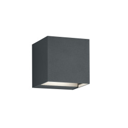 Lampa zewnętrzna ścienna ADAJA 226860242 Trio