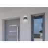 Lampa zewnętrzna ścienna TRENT 226960242 Trio