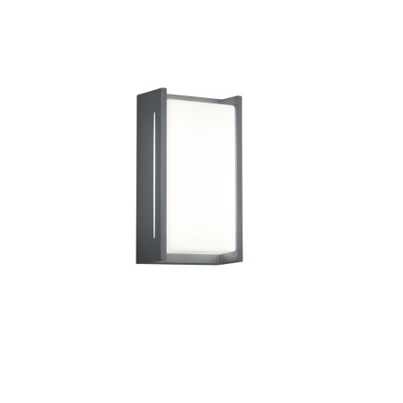 Lampa zewnętrzna ścienna INDUS 227360142 Trio