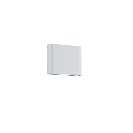 Lampa zewnętrzna ścienna THAMES II 227560231 Trio