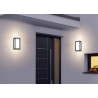 Lampa zewnętrzna ścienna TIMOK 228060142 Trio