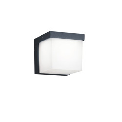 Lampa zewnętrzna ścienna YANGTZE 228260142 Trio