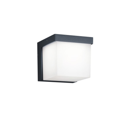 Lampa zewnętrzna ścienna YANGTZE 228260142 Trio