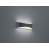 Lampa zewnętrzna ścienna KONDA 228560242 Trio