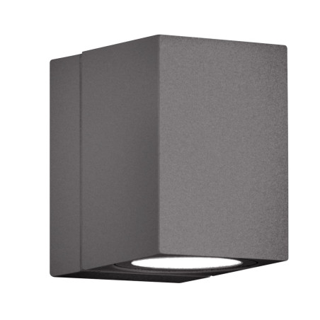 Lampa zewnętrzna ścienna TIBER 229160142 Trio