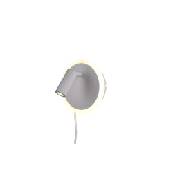 Lampa ścienna JORDAN 229210231 Trio