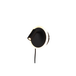 Lampa ścienna JORDAN 229210232 Trio