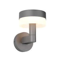 Lampa zewnętrzna ścienna MACKENZIE 230561142 Trio
