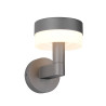 Lampa zewnętrzna ścienna MACKENZIE 230561142 Trio