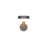 Lampa zewnętrzna ścienna MACKENZIE 230561142 Trio