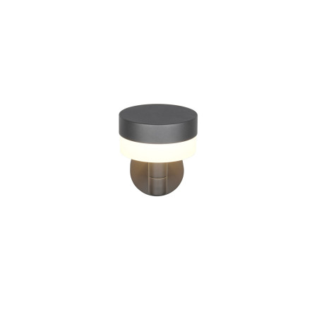 Lampa zewnętrzna ścienna MACKENZIE 230561142 Trio