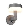 Lampa zewnętrzna ścienna MACKENZIE 230569142 Trio