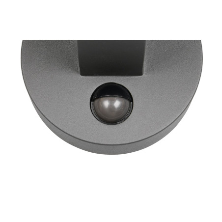 Lampa zewnętrzna ścienna MACKENZIE 230569142 Trio