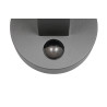 Lampa zewnętrzna ścienna MACKENZIE 230569142 Trio