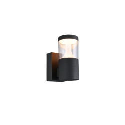 Lampa zewnętrzna ścienna TAGUS 238560142 Trio