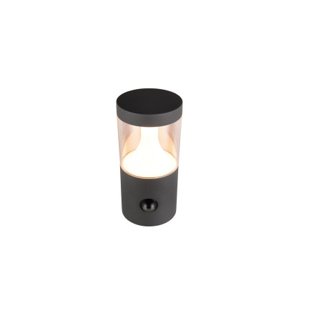 Lampa zewnętrzna ścienna TAGUS 238569142 Trio