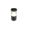 Lampa zewnętrzna ścienna TAGUS 238569142 Trio