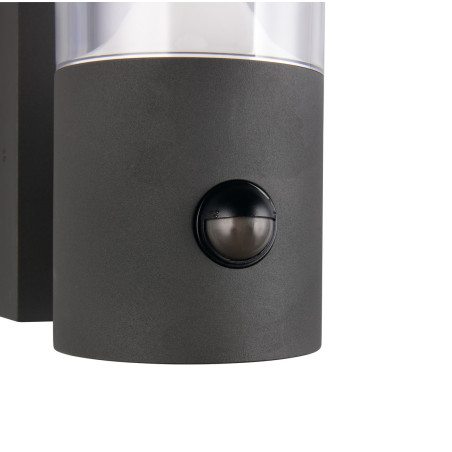 Lampa zewnętrzna ścienna TAGUS 238569142 Trio