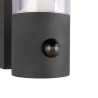 Lampa zewnętrzna ścienna TAGUS 238569142 Trio