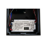Lampa zewnętrzna ścienna RAVI 238660142 Trio