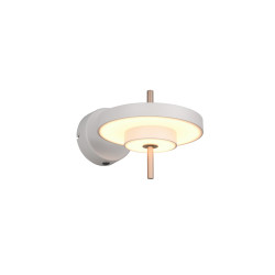 Lampa ścienna KEATON 240270176 Trio
