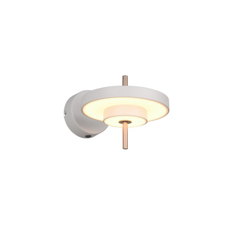 Lampa ścienna KEATON 240270176 Trio