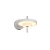 Lampa ścienna KEATON 240270176 Trio