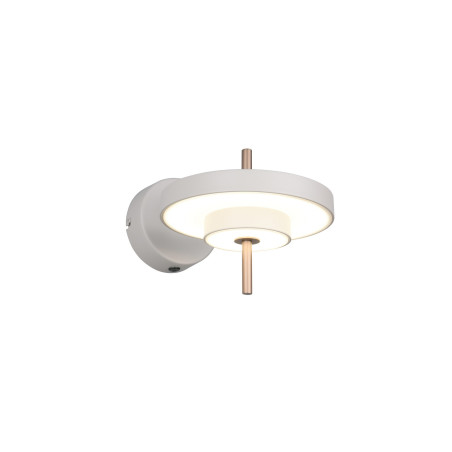 Lampa ścienna KEATON 240270176 Trio