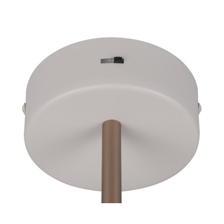 Lampa ścienna KEATON 240270176 Trio