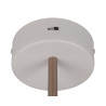 Lampa ścienna KEATON 240270176 Trio