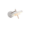 Lampa ścienna KEATON 240270176 Trio