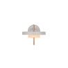 Lampa ścienna KEATON 240270176 Trio