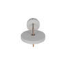 Lampa ścienna KEATON 240270176 Trio