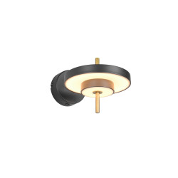 Lampa ścienna KEATON 240270180 Trio