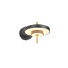 Lampa ścienna KEATON 240270180 Trio