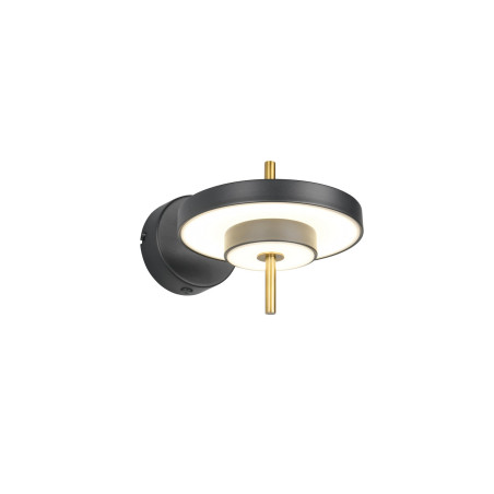 Lampa ścienna KEATON 240270180 Trio