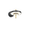 Lampa ścienna KEATON 240270180 Trio