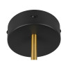 Lampa ścienna KEATON 240270180 Trio
