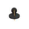 Lampa ścienna KEATON 240270180 Trio