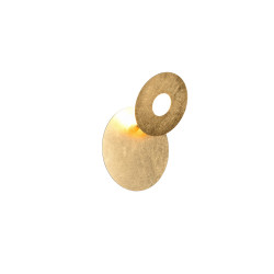 Lampa ścienna LEANO 240310179 Trio