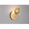 Lampa ścienna LEANO 240310179 Trio