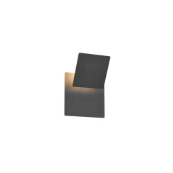 Lampa ścienna MIO 240319132 Trio