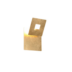 Lampa ścienna LEANO 240319179 Trio